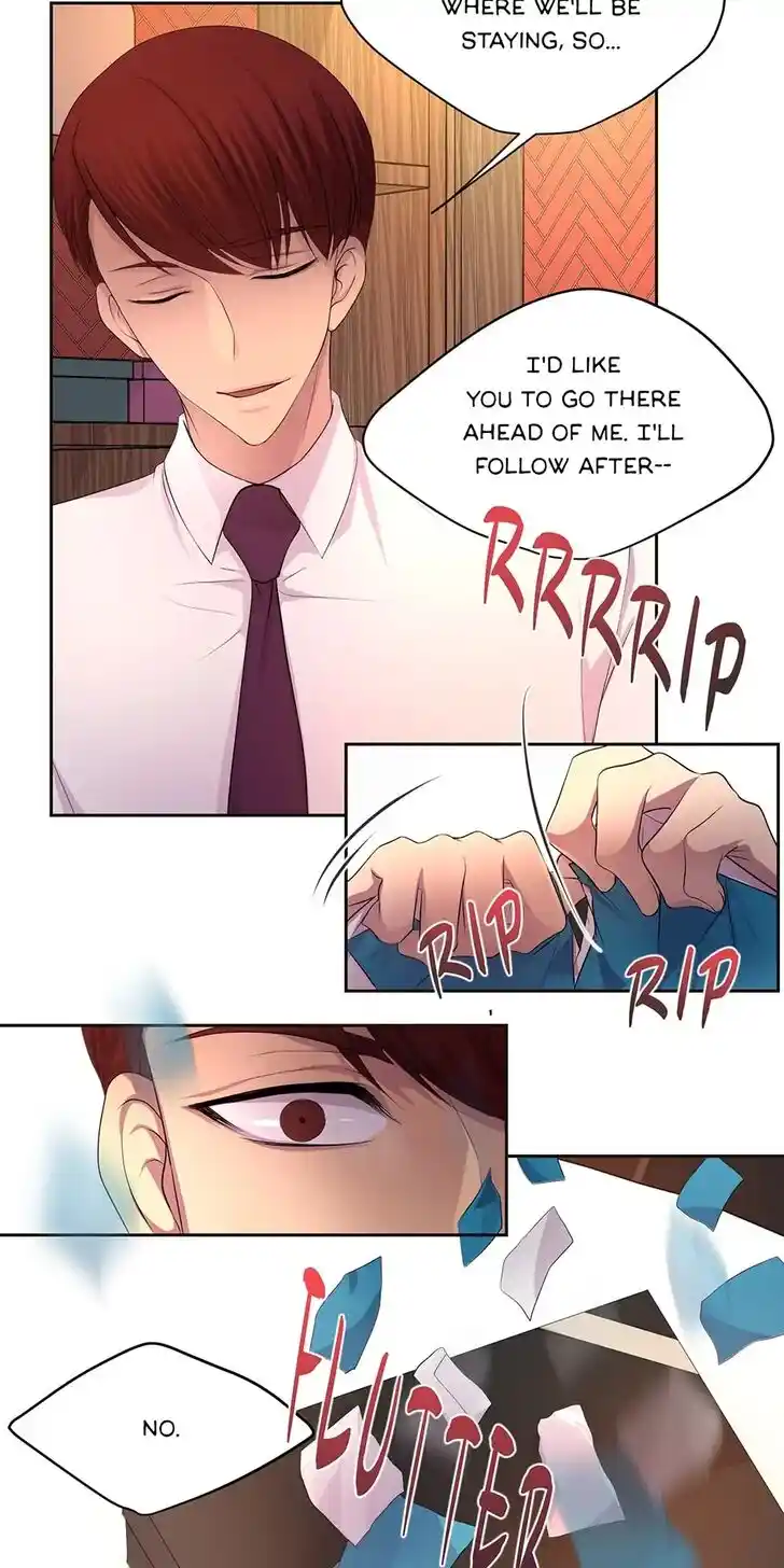 Hold Me Tight (Nabit) Ch.071