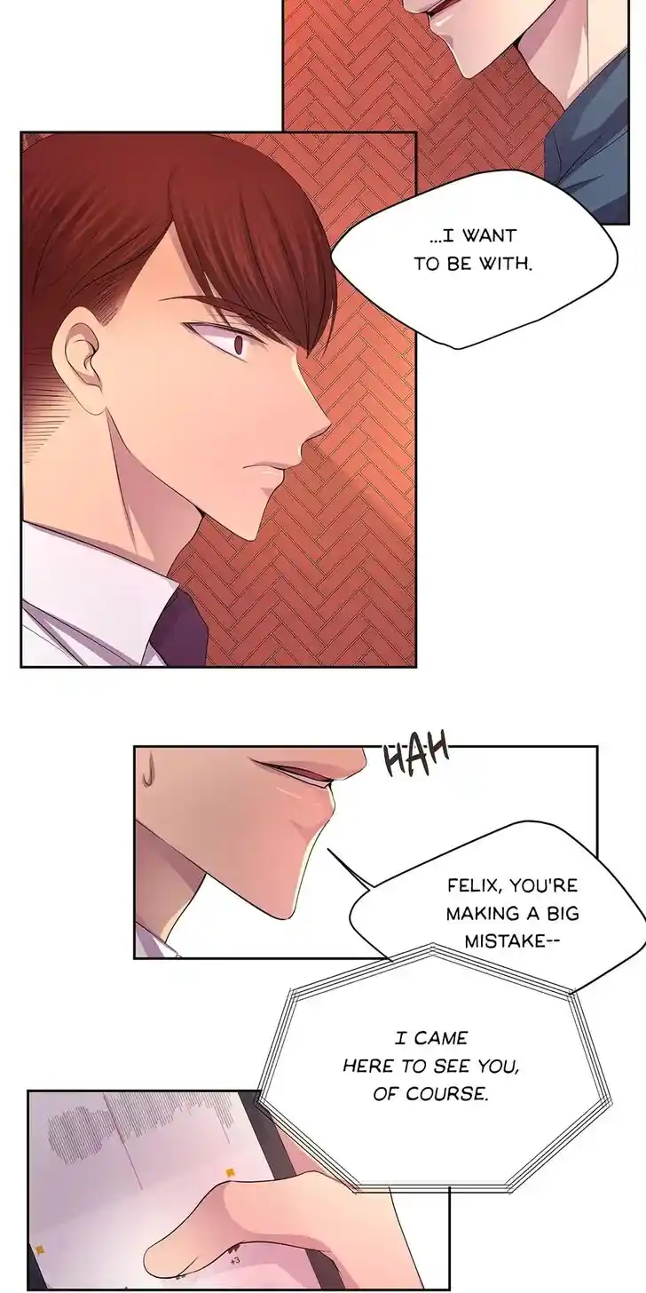 Hold Me Tight (Nabit) Ch.071