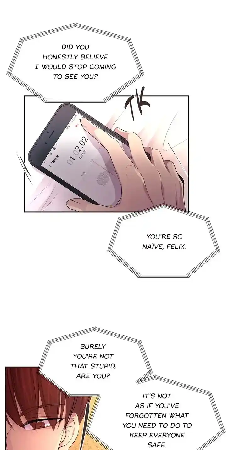 Hold Me Tight (Nabit) Ch.071