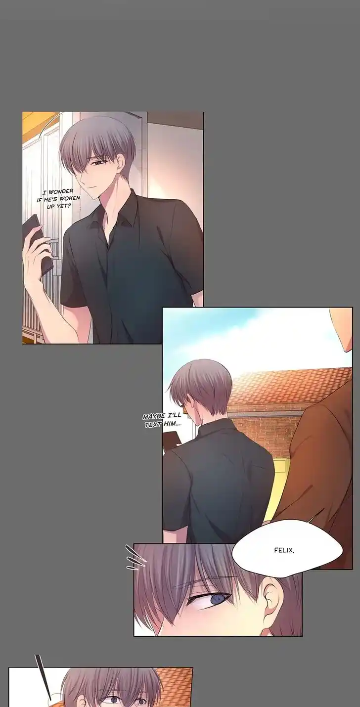 Hold Me Tight (Nabit) Ch.071