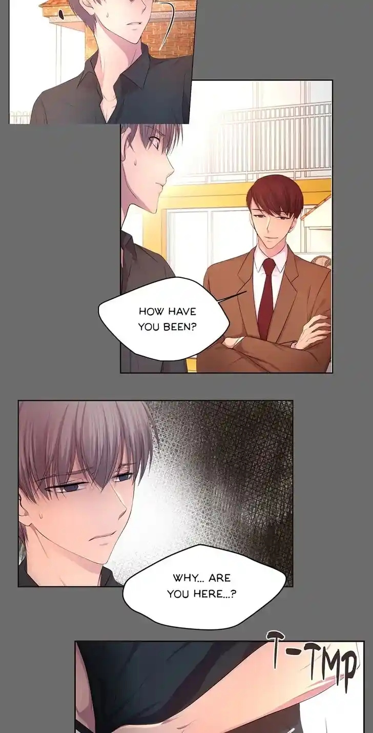 Hold Me Tight (Nabit) Ch.071