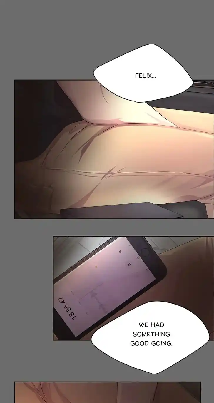 Hold Me Tight (Nabit) Ch.071