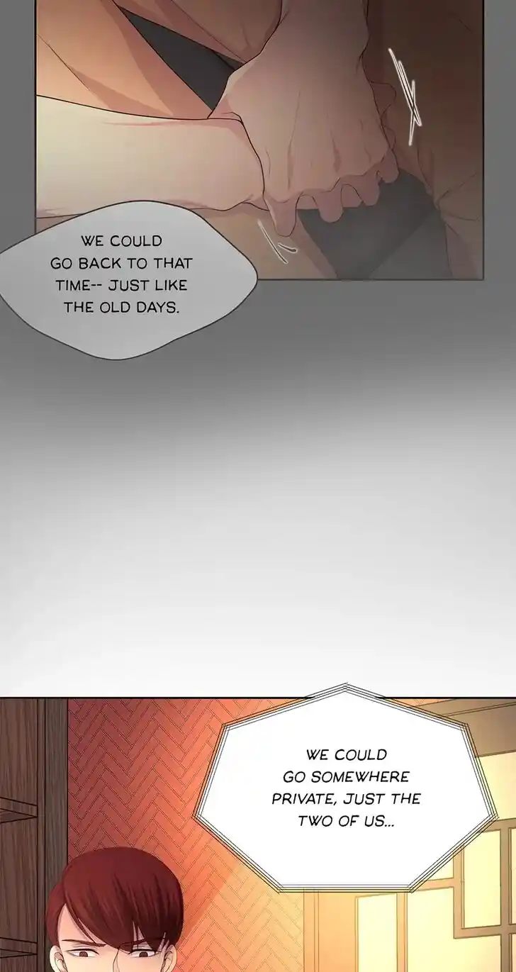 Hold Me Tight (Nabit) Ch.071