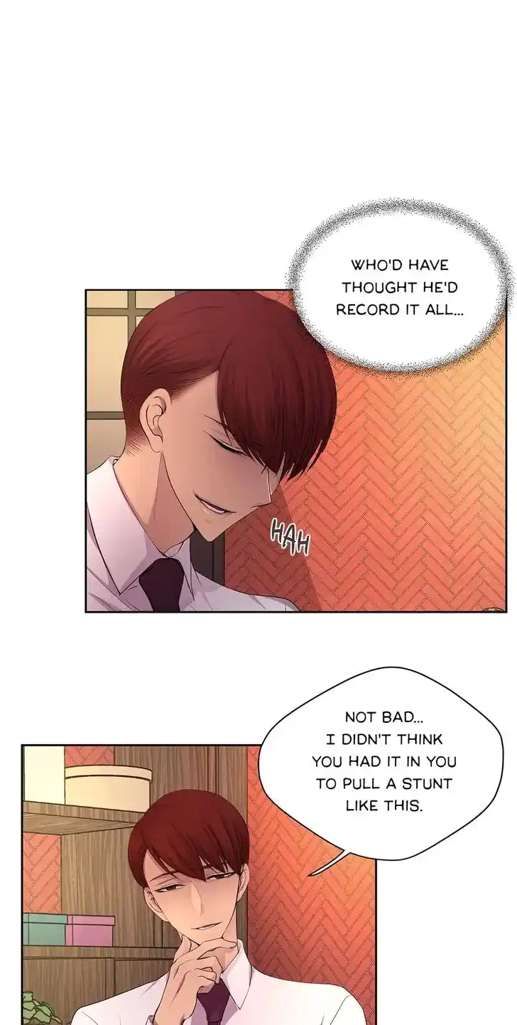 Hold Me Tight (Nabit) Ch.072