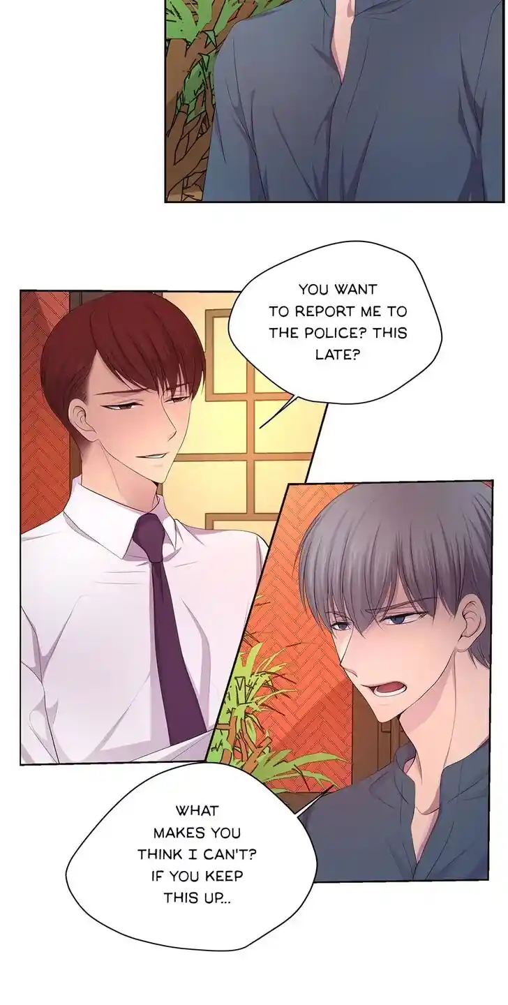 Hold Me Tight (Nabit) Ch.072