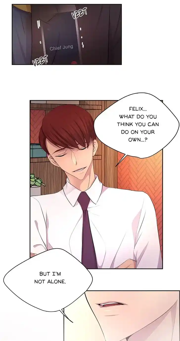 Hold Me Tight (Nabit) Ch.072