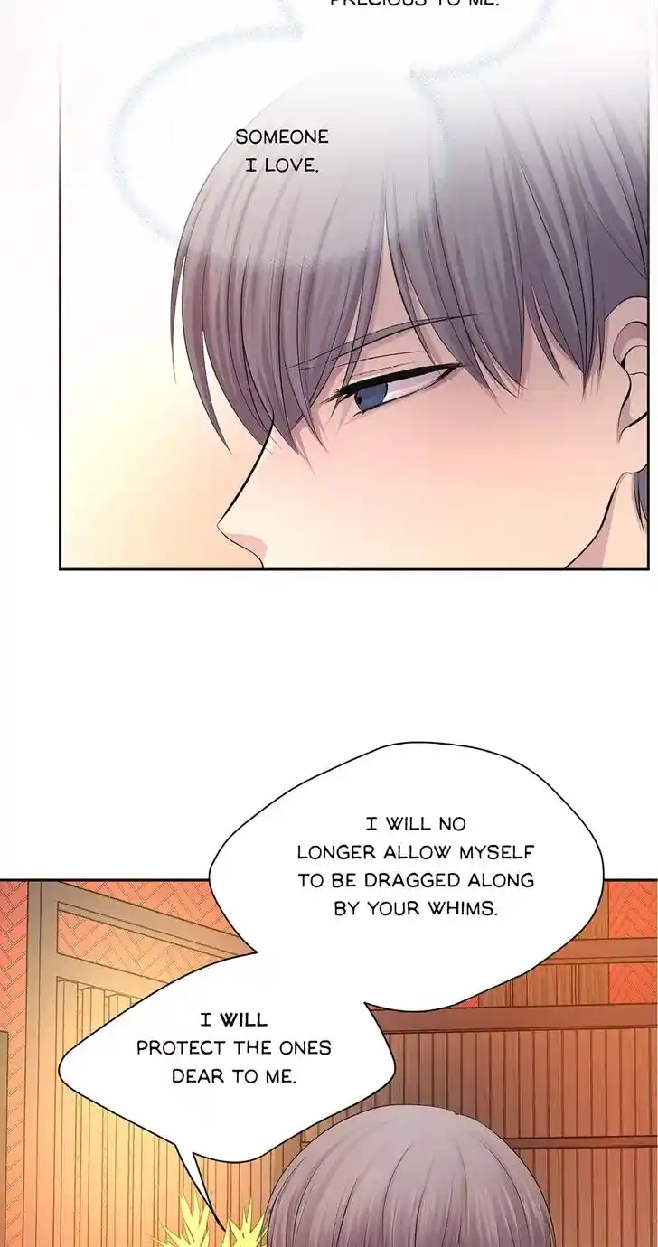 Hold Me Tight (Nabit) Ch.072