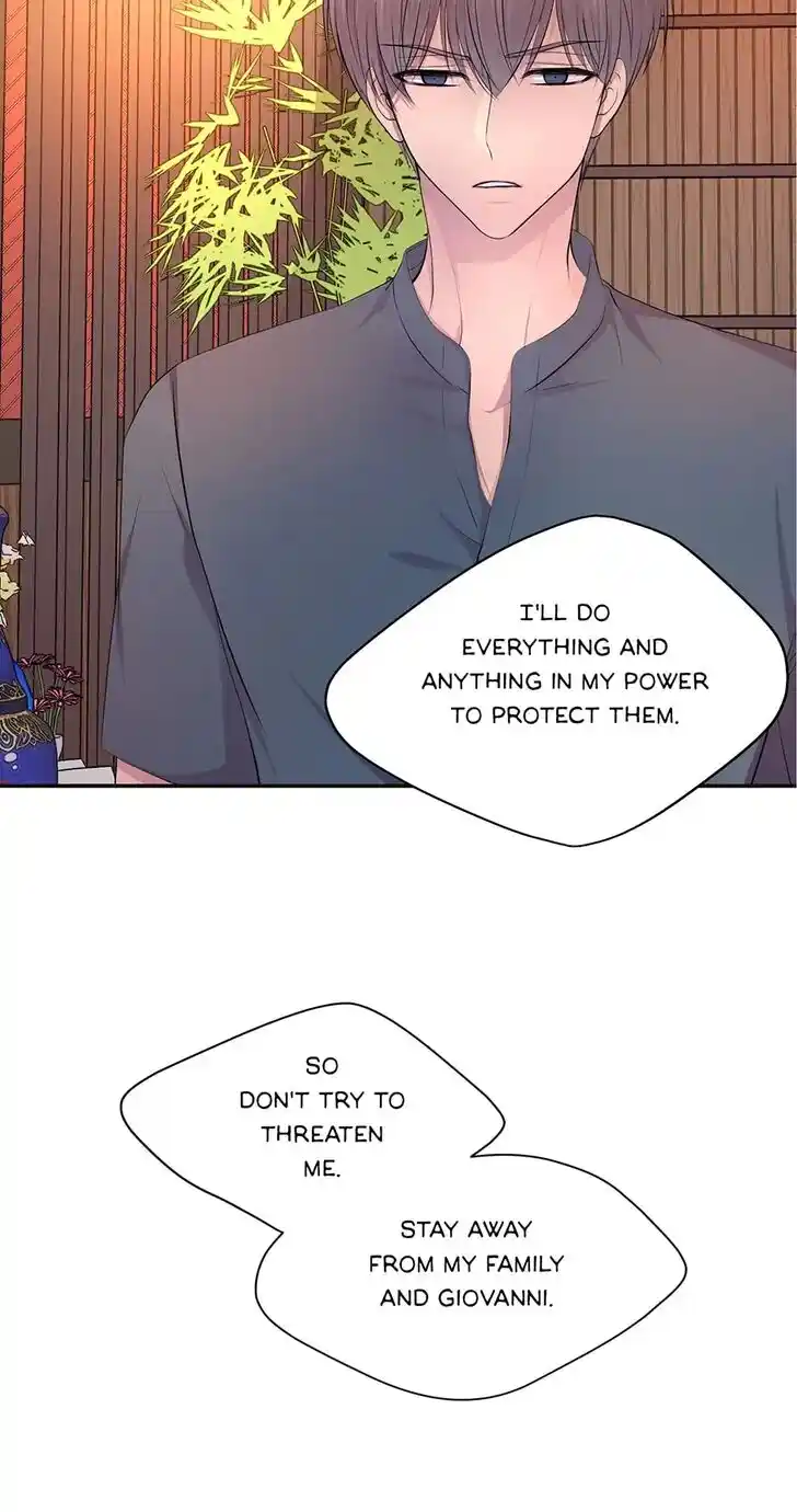 Hold Me Tight (Nabit) Ch.072