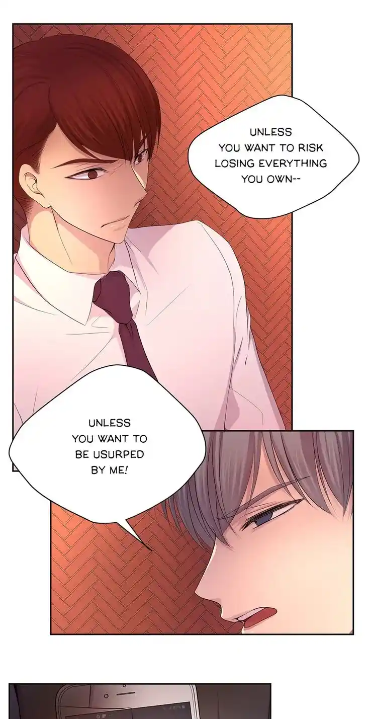 Hold Me Tight (Nabit) Ch.072