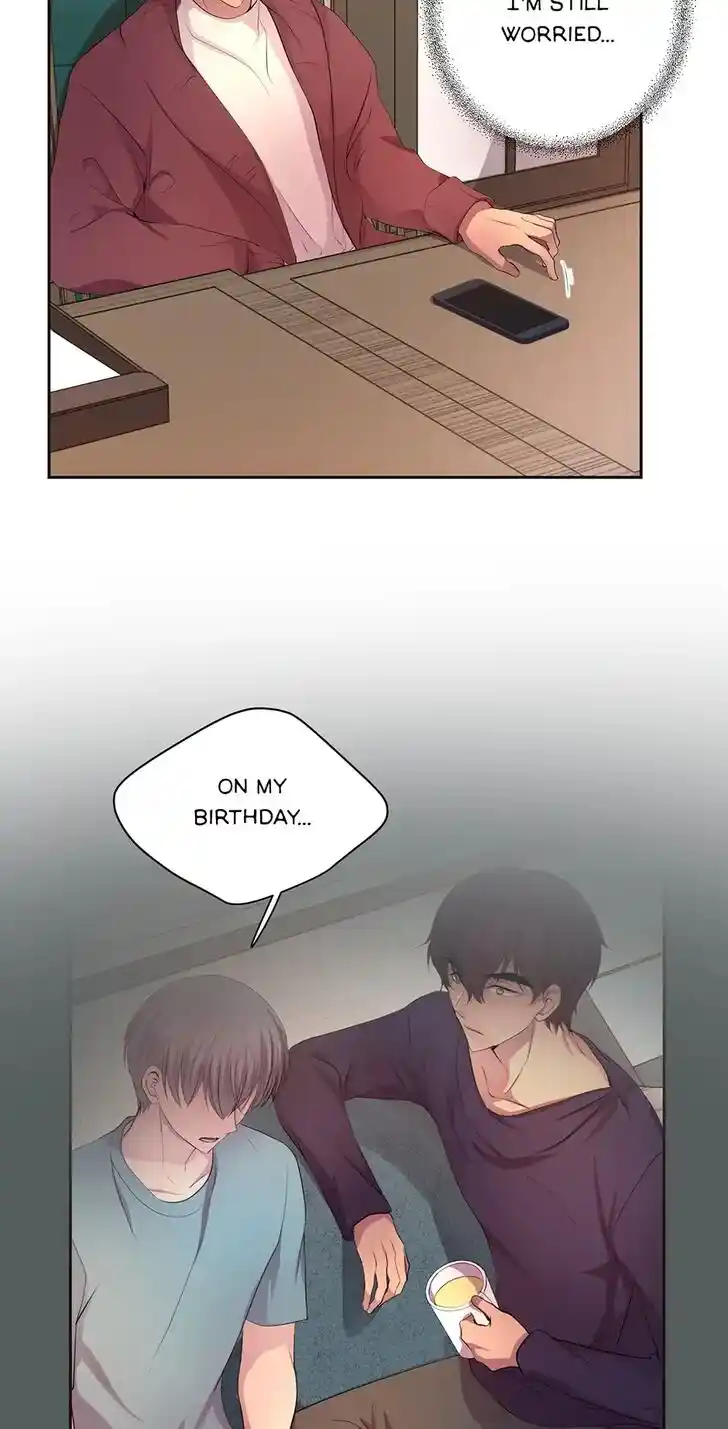 Hold Me Tight (Nabit) Ch.072