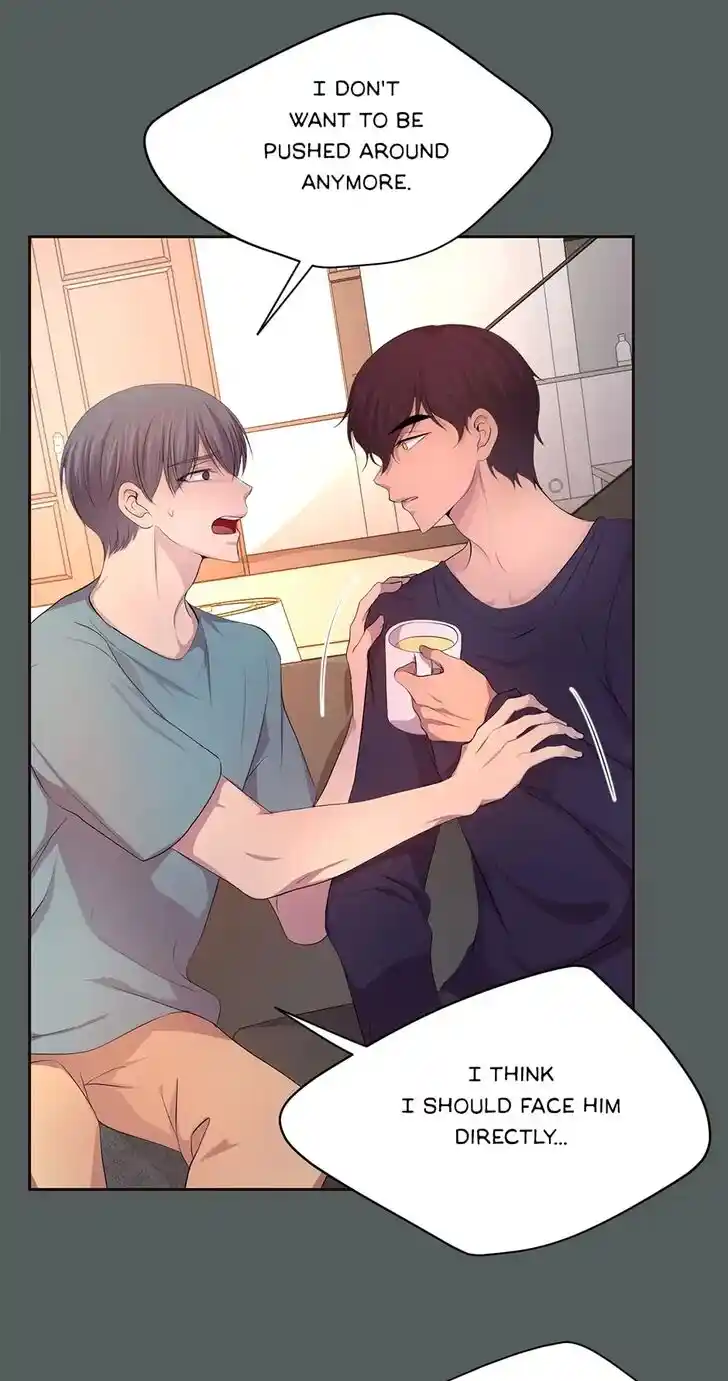 Hold Me Tight (Nabit) Ch.072