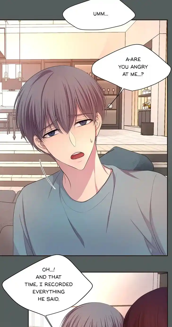 Hold Me Tight (Nabit) Ch.072