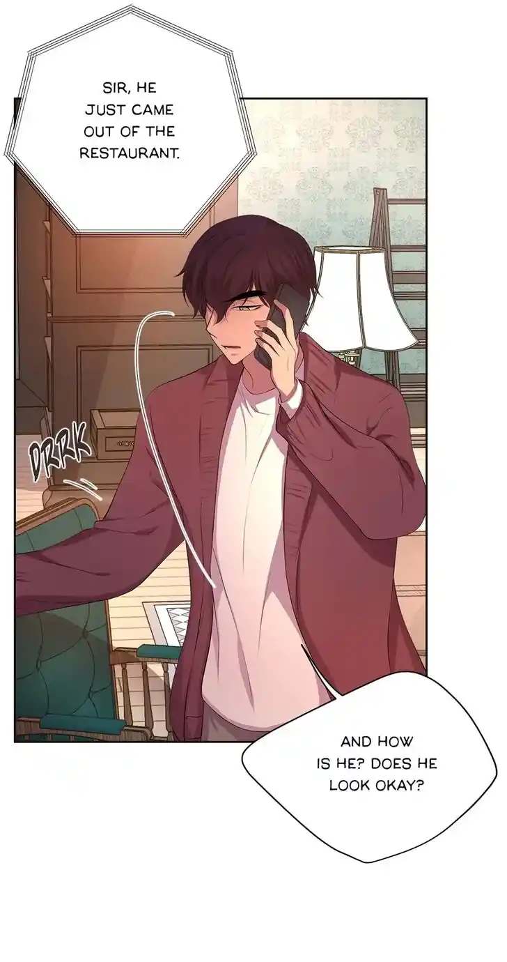 Hold Me Tight (Nabit) Ch.072