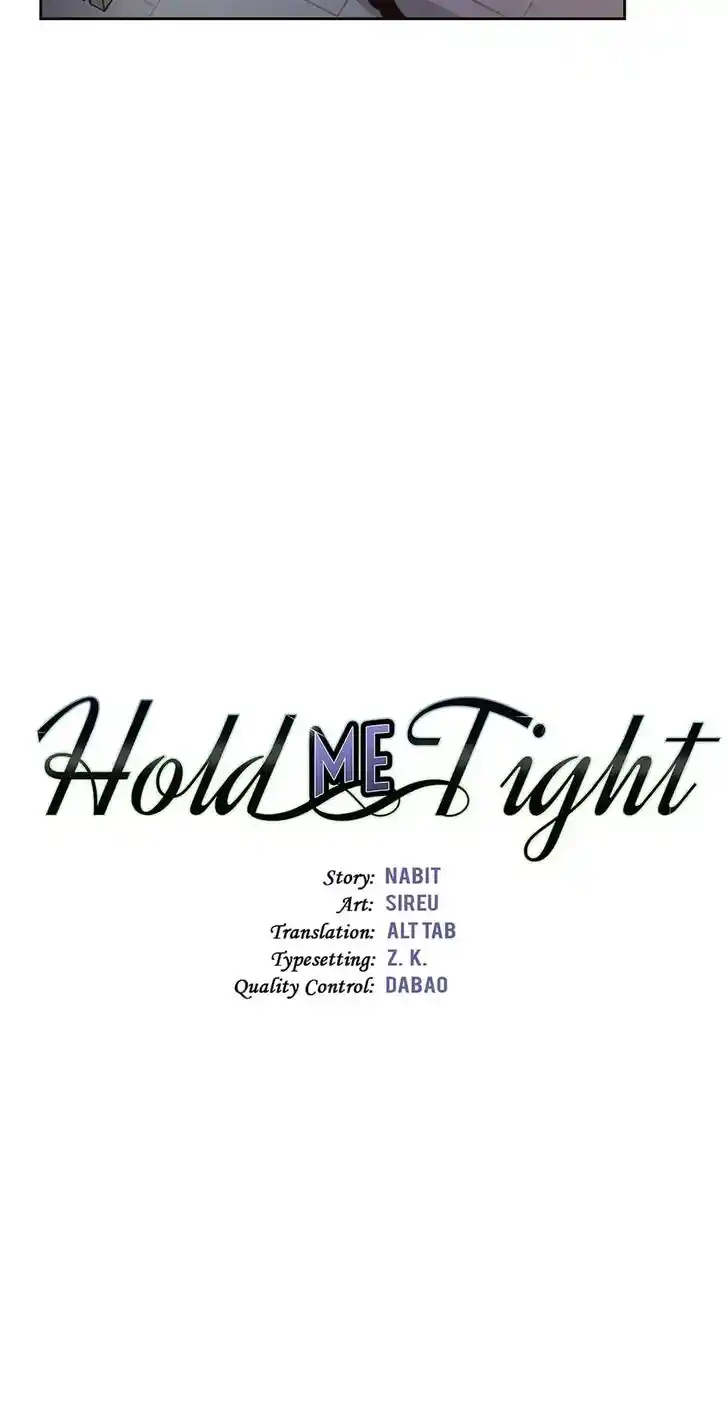 Hold Me Tight (Nabit) Ch.072