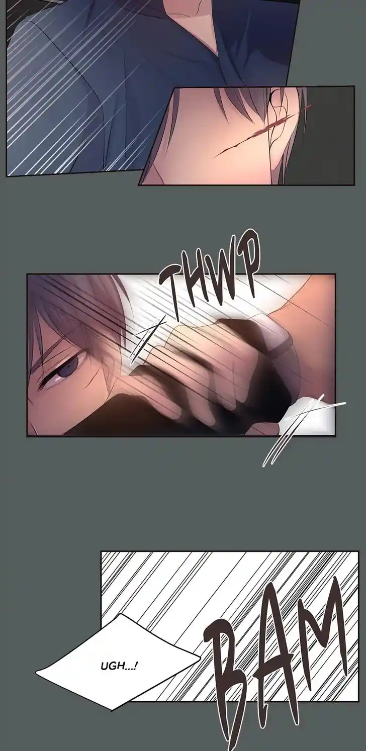 Hold Me Tight (Nabit) Ch.072