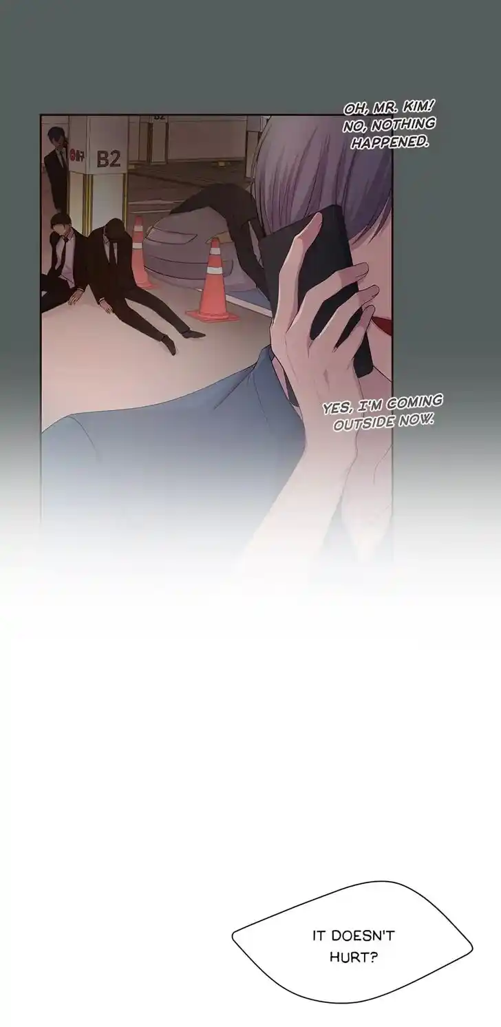 Hold Me Tight (Nabit) Ch.072