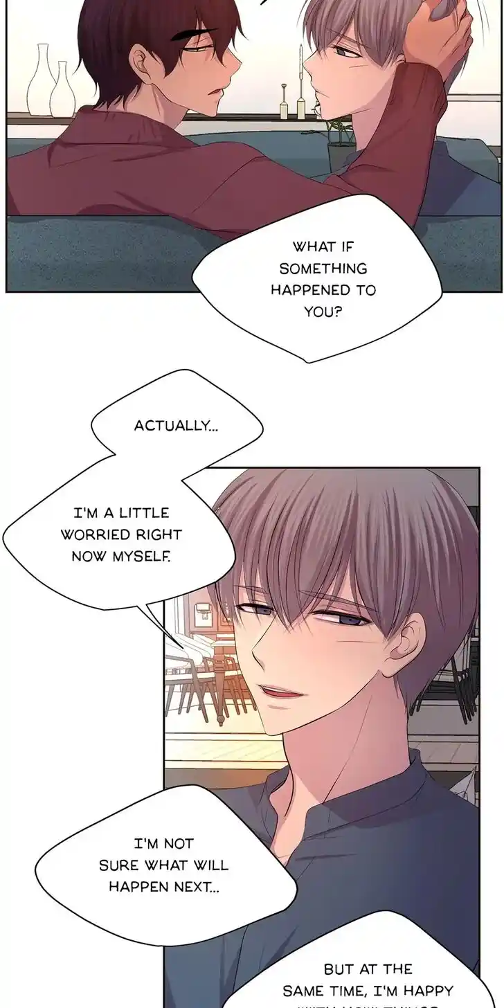 Hold Me Tight (Nabit) Ch.072