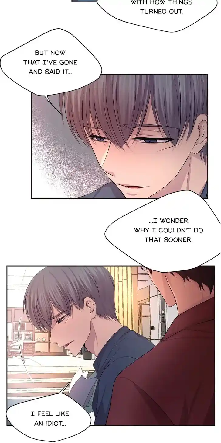 Hold Me Tight (Nabit) Ch.072