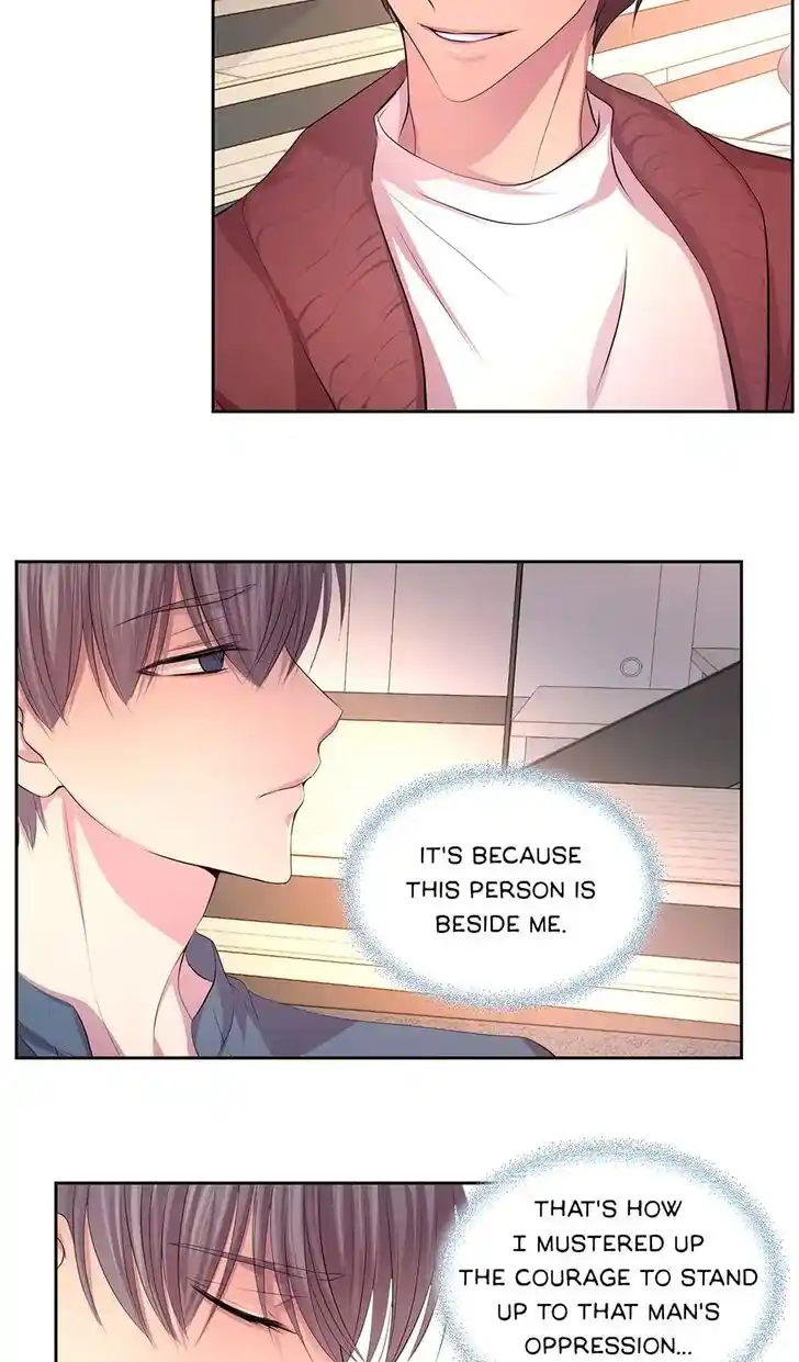 Hold Me Tight (Nabit) Ch.072