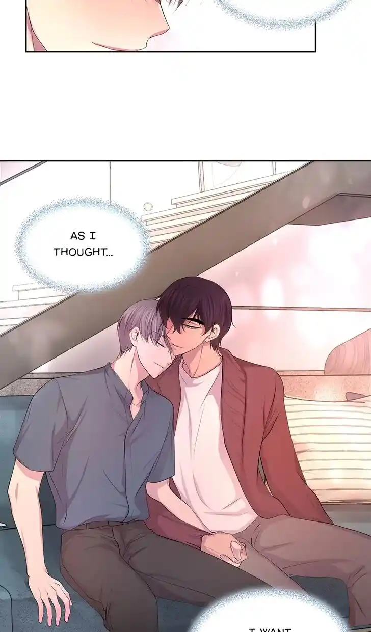 Hold Me Tight (Nabit) Ch.072