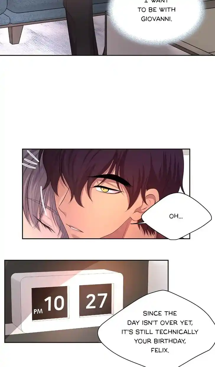 Hold Me Tight (Nabit) Ch.072