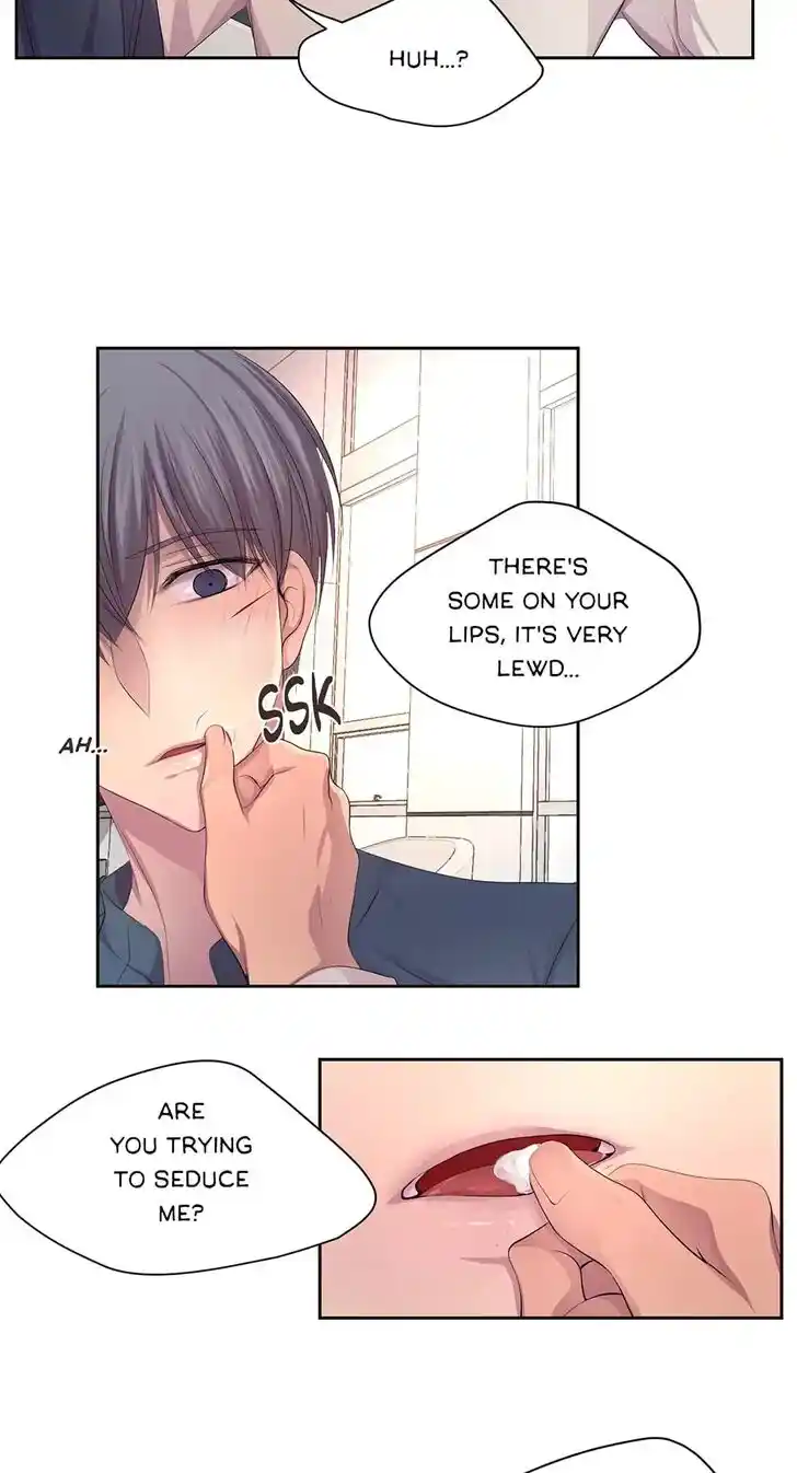 Hold Me Tight (Nabit) Ch.072