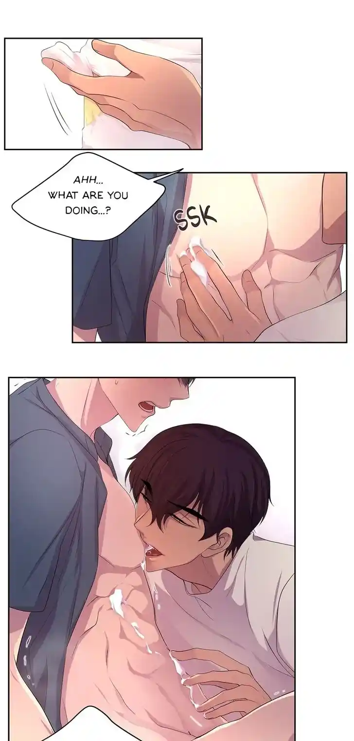 Hold Me Tight (Nabit) Ch.072