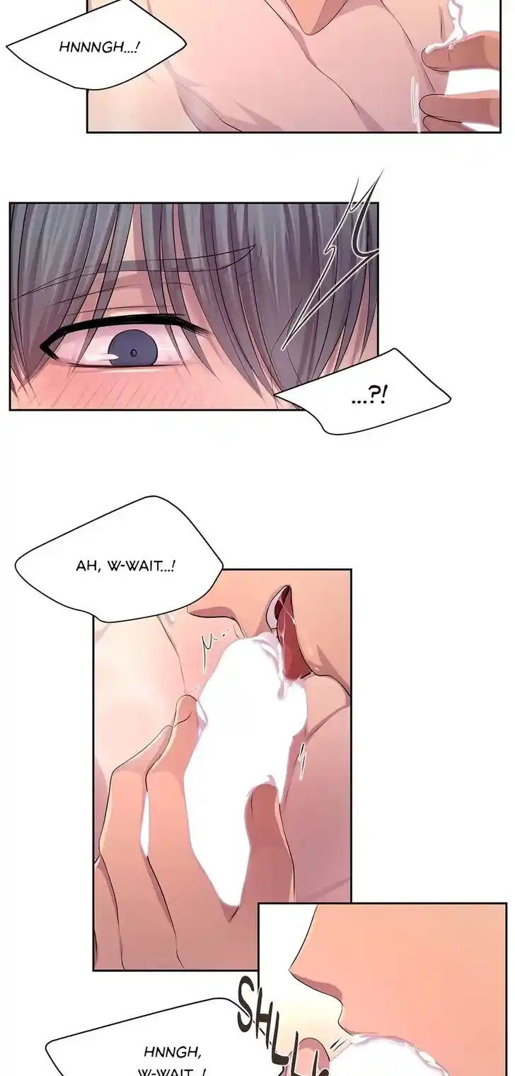 Hold Me Tight (Nabit) Ch.072