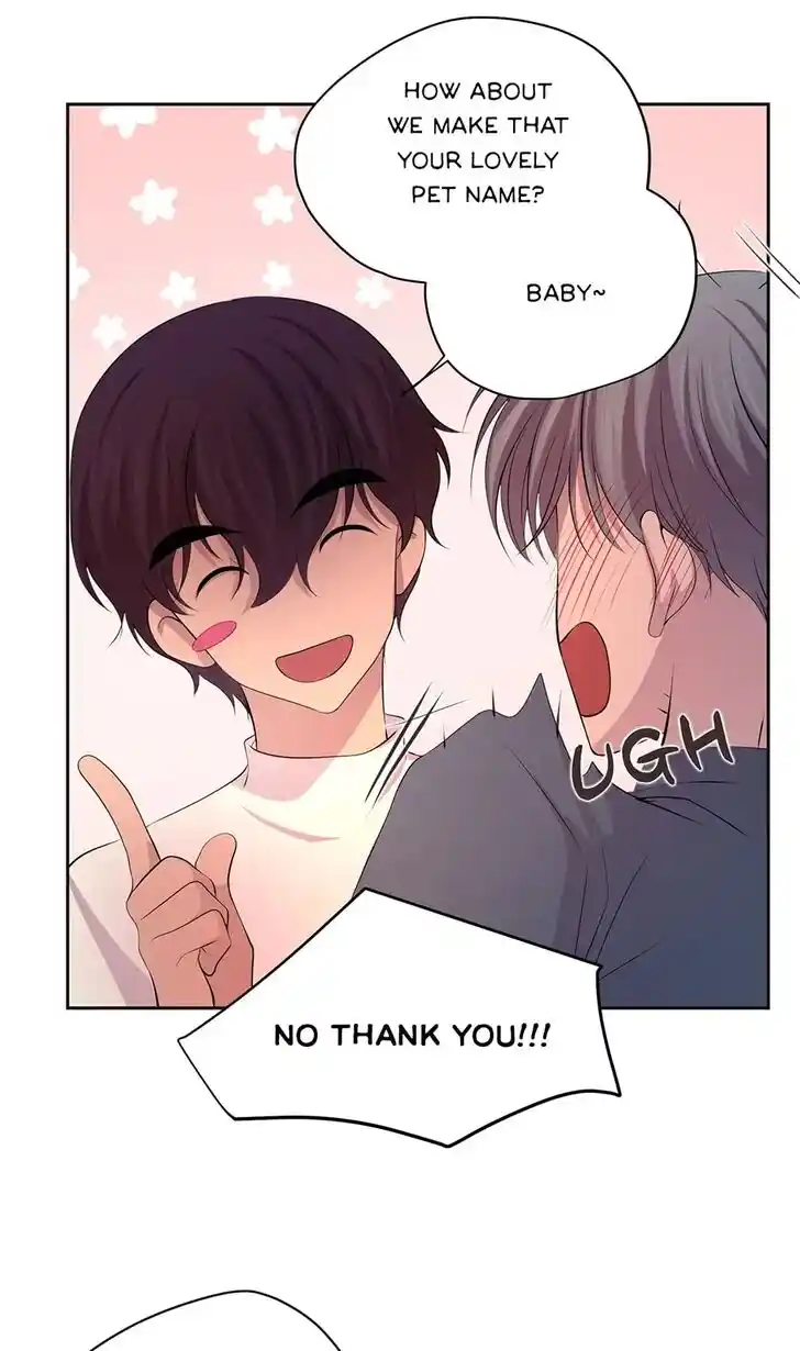 Hold Me Tight (Nabit) Ch.073