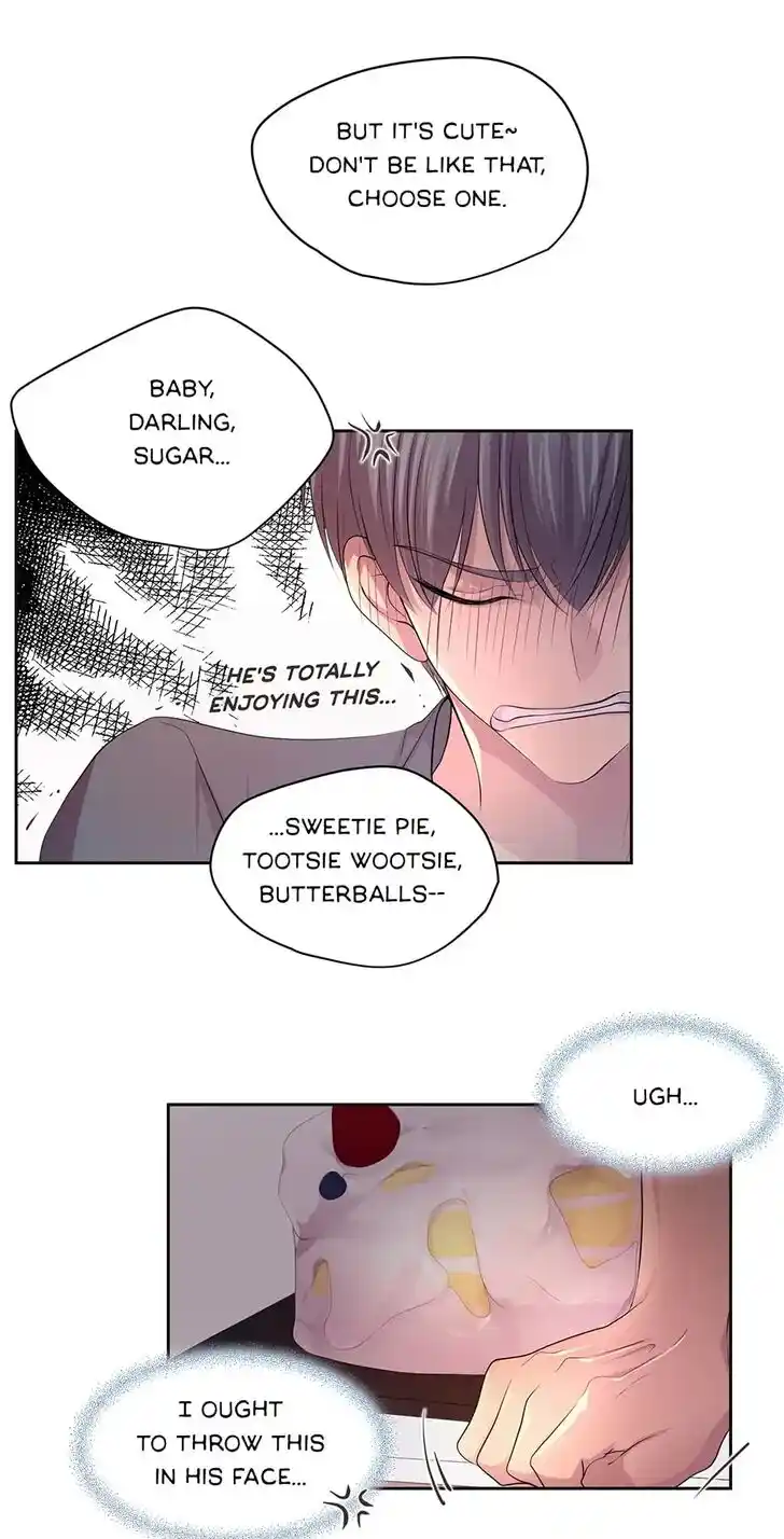 Hold Me Tight (Nabit) Ch.073