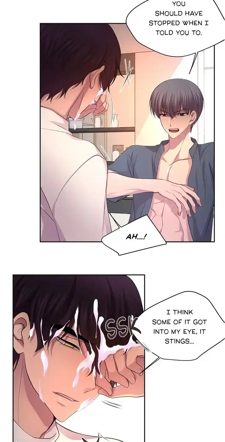 Hold Me Tight (Nabit) Ch.073