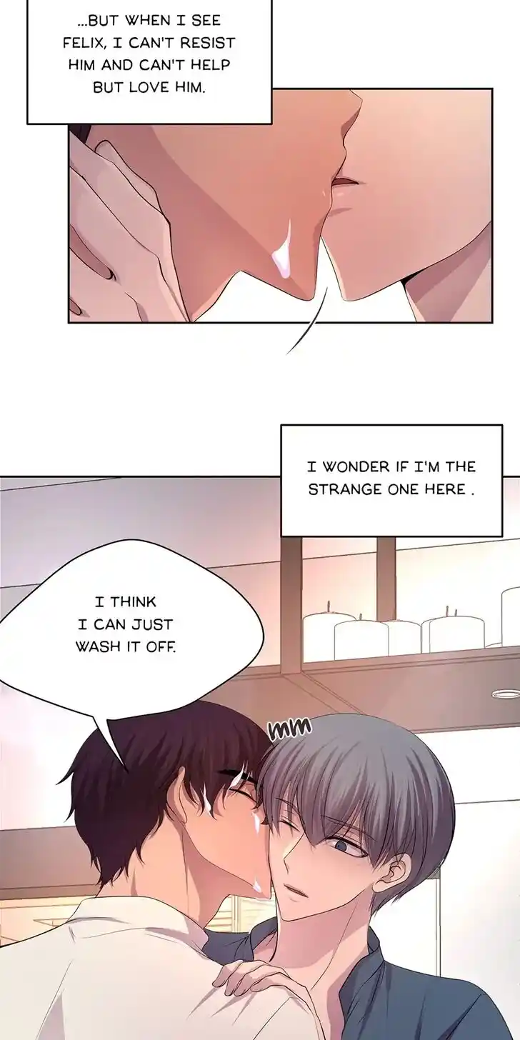 Hold Me Tight (Nabit) Ch.073