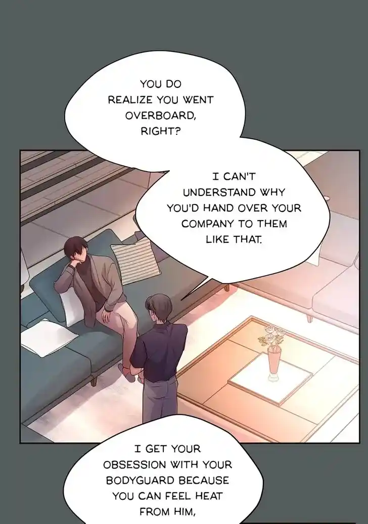 Hold Me Tight (Nabit) Ch.073