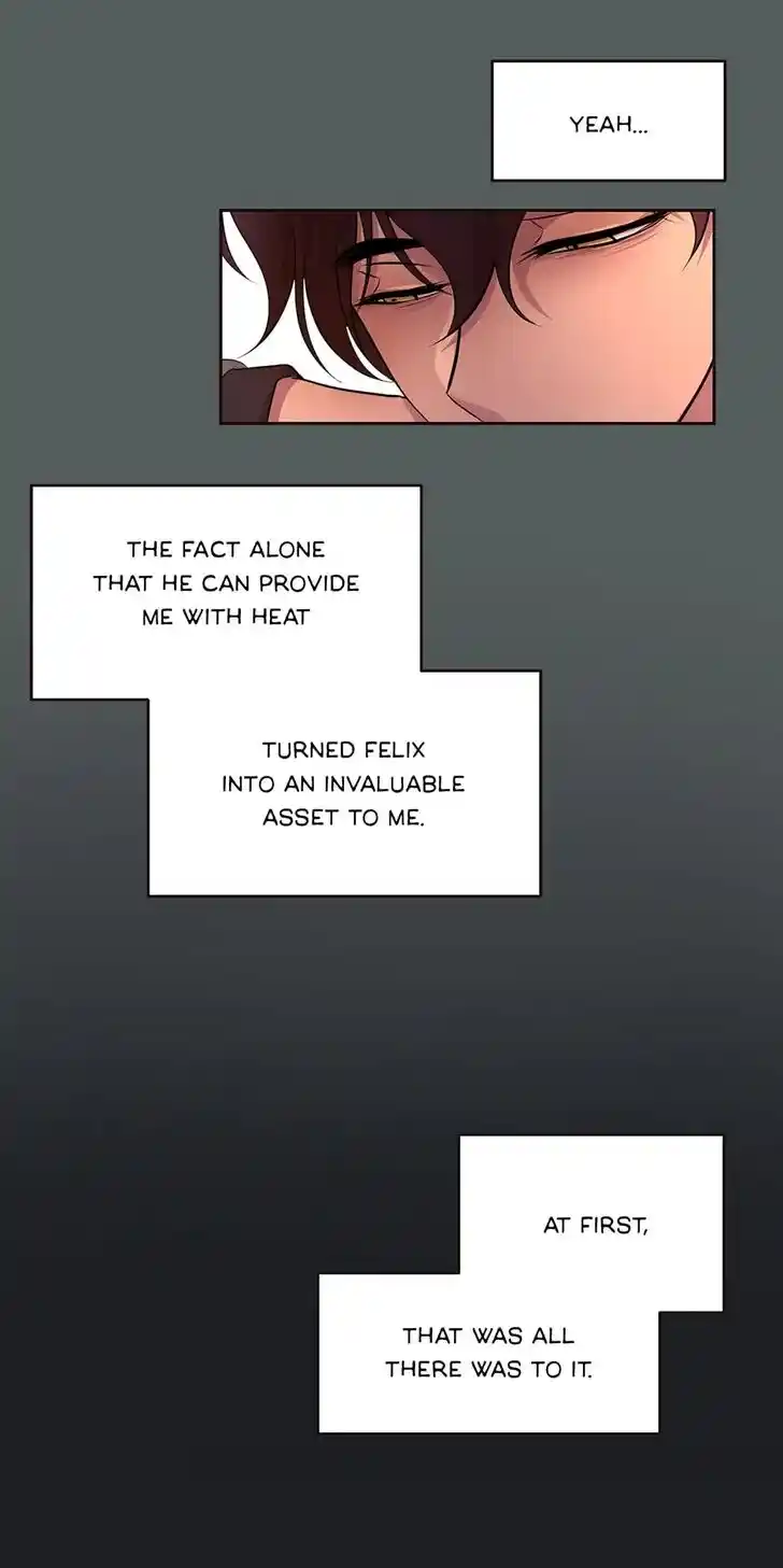 Hold Me Tight (Nabit) Ch.073