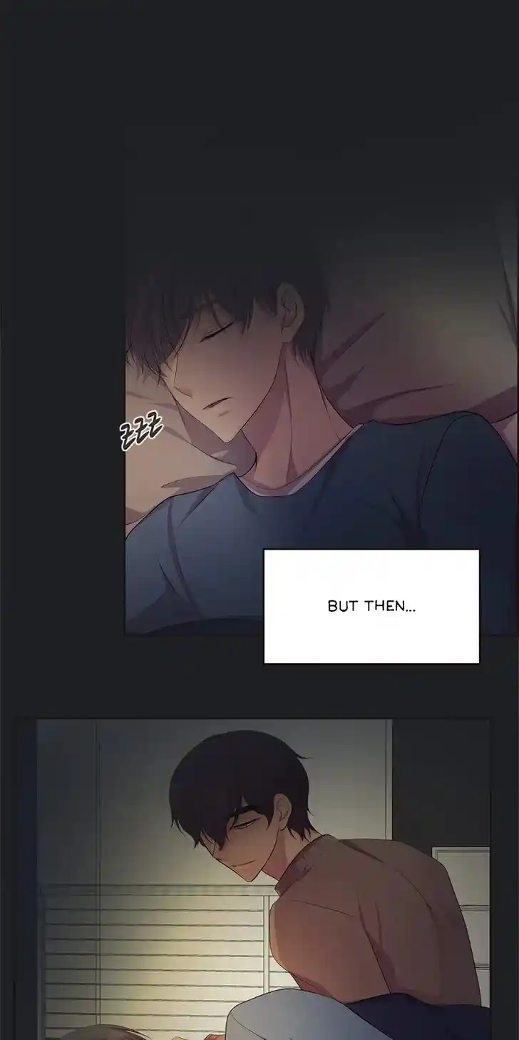 Hold Me Tight (Nabit) Ch.073