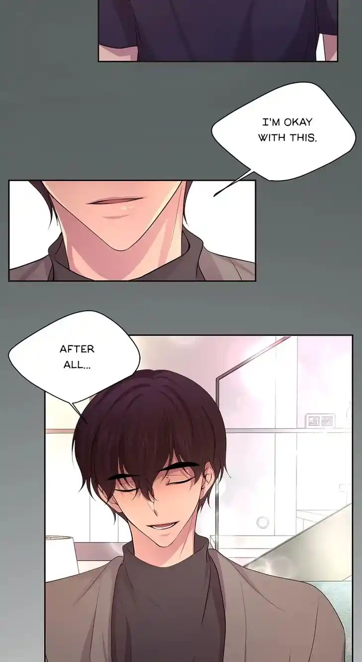 Hold Me Tight (Nabit) Ch.073