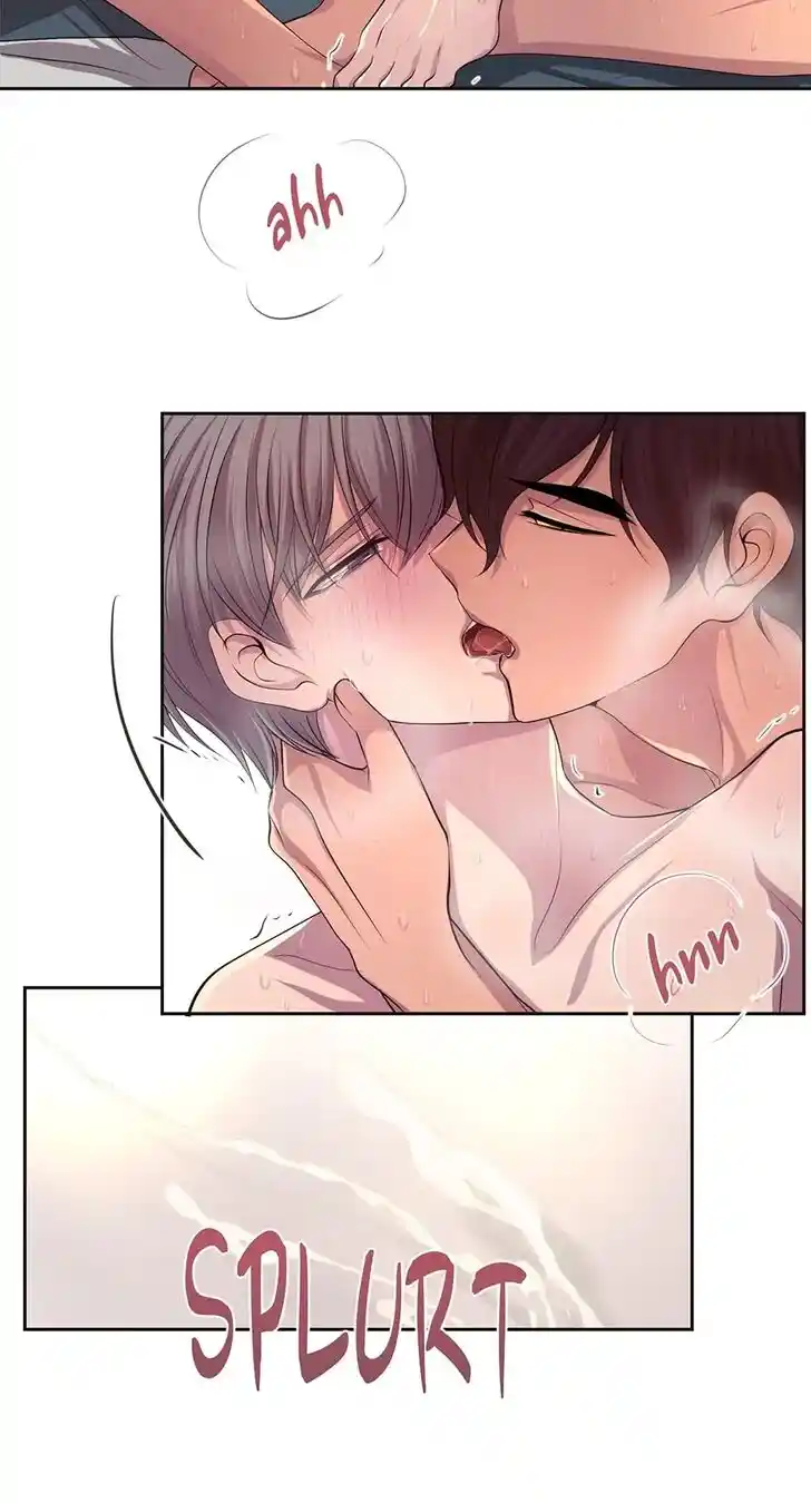 Hold Me Tight (Nabit) Ch.073