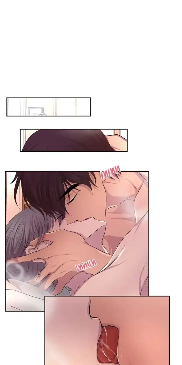 Hold Me Tight (Nabit) Ch.073