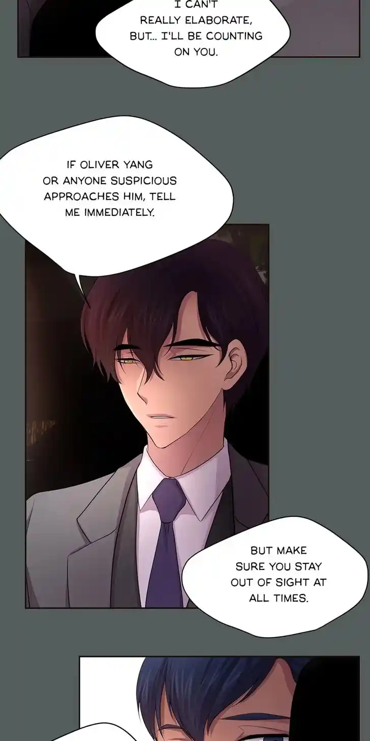 Hold Me Tight (Nabit) Ch.073