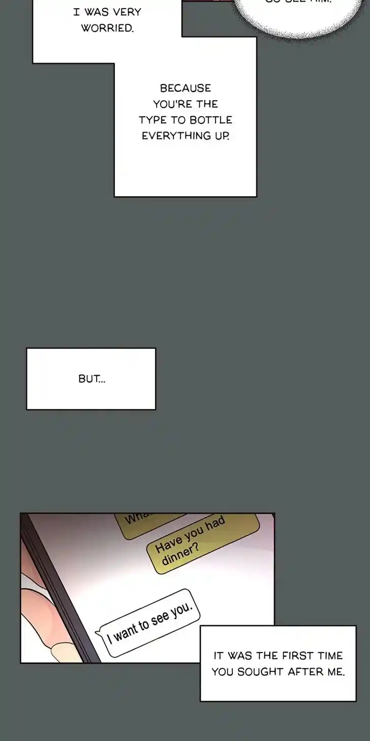 Hold Me Tight (Nabit) Ch.073