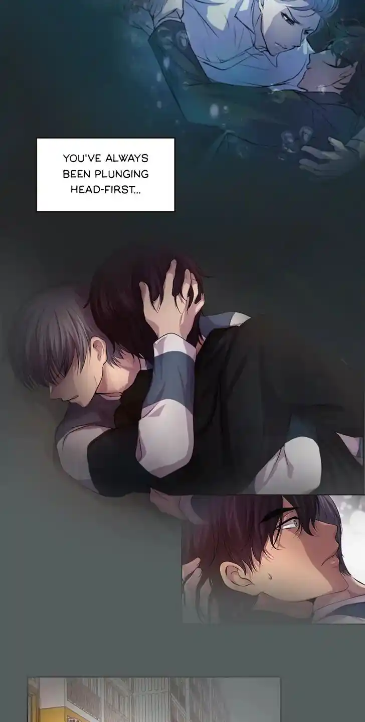 Hold Me Tight (Nabit) Ch.073