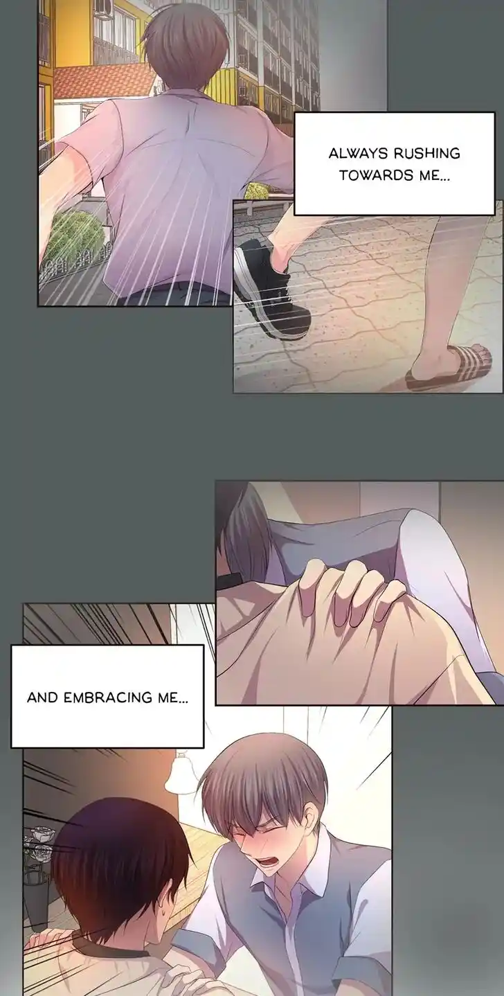 Hold Me Tight (Nabit) Ch.073