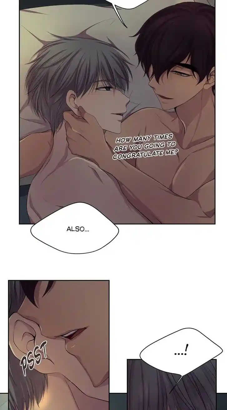 Hold Me Tight (Nabit) Ch.073