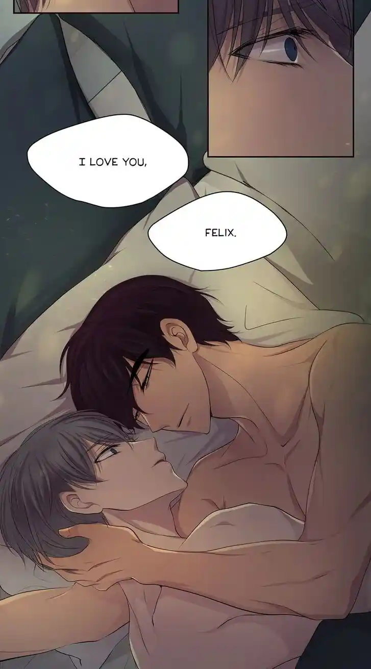 Hold Me Tight (Nabit) Ch.073