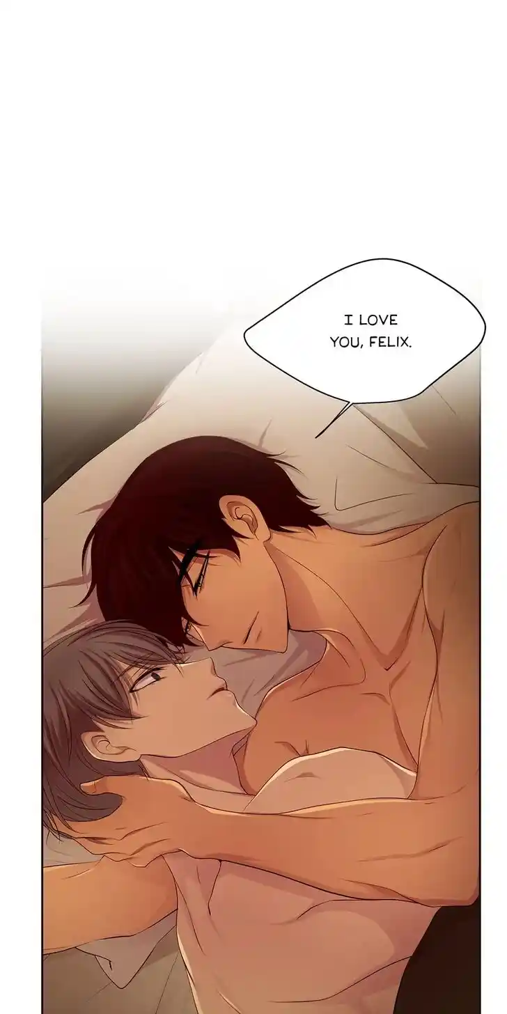 Hold Me Tight (Nabit) Ch.074