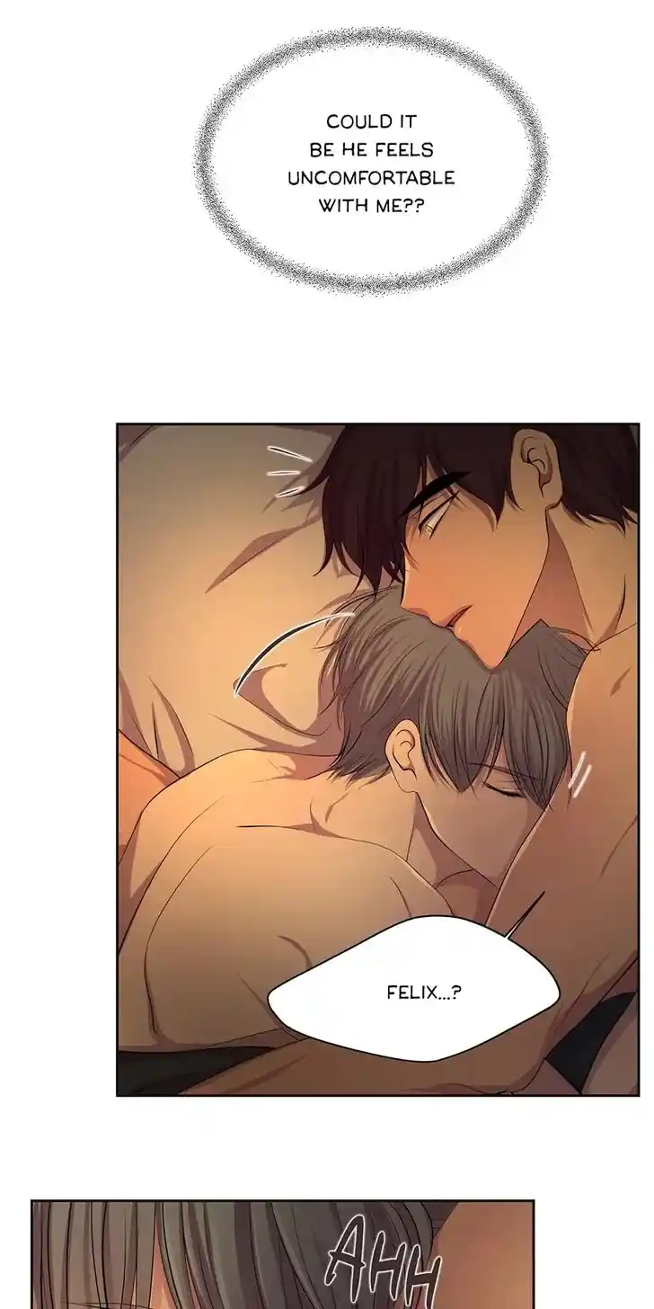 Hold Me Tight (Nabit) Ch.074