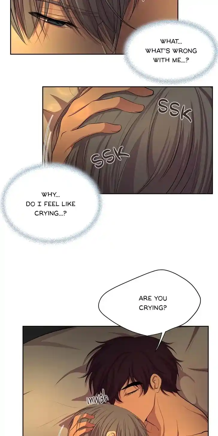 Hold Me Tight (Nabit) Ch.074