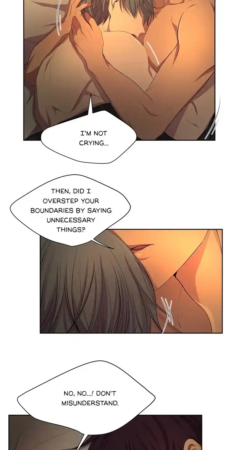 Hold Me Tight (Nabit) Ch.074