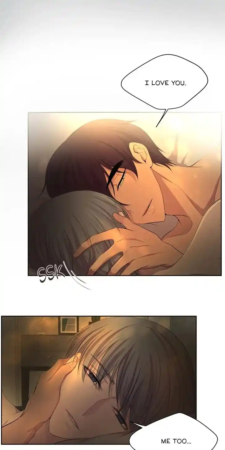 Hold Me Tight (Nabit) Ch.074