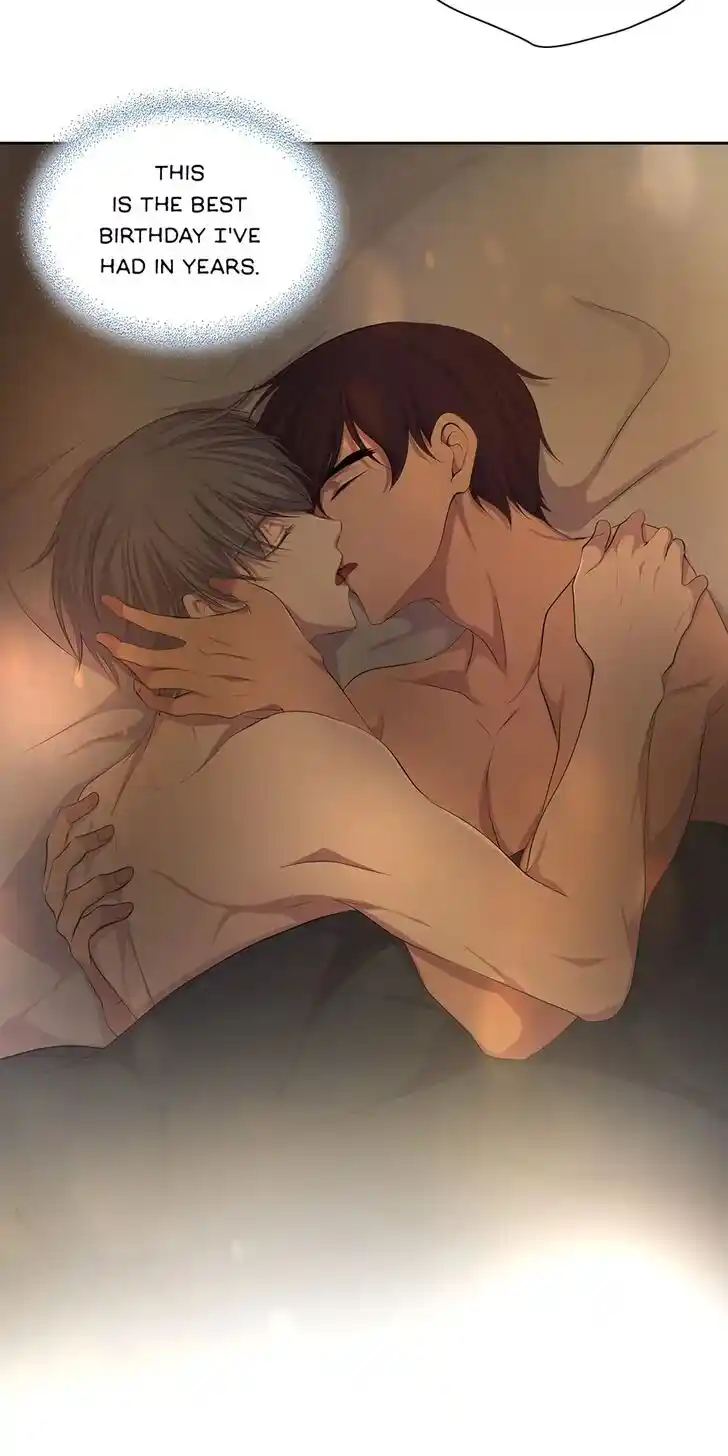 Hold Me Tight (Nabit) Ch.074